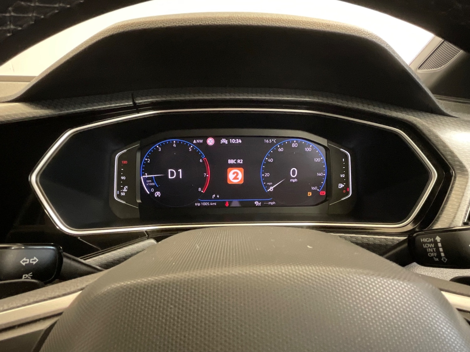 Used Volkswagen T-Cross 2021 for sale - 76366584: Photo 19