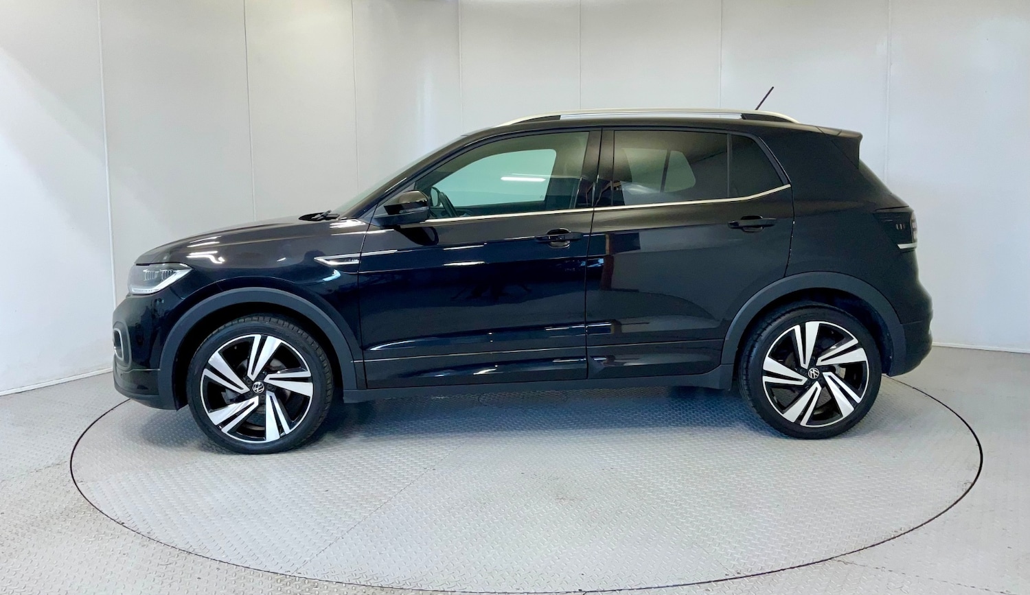 Used Volkswagen T-Cross 2021 for sale - 76366584: Photo 20