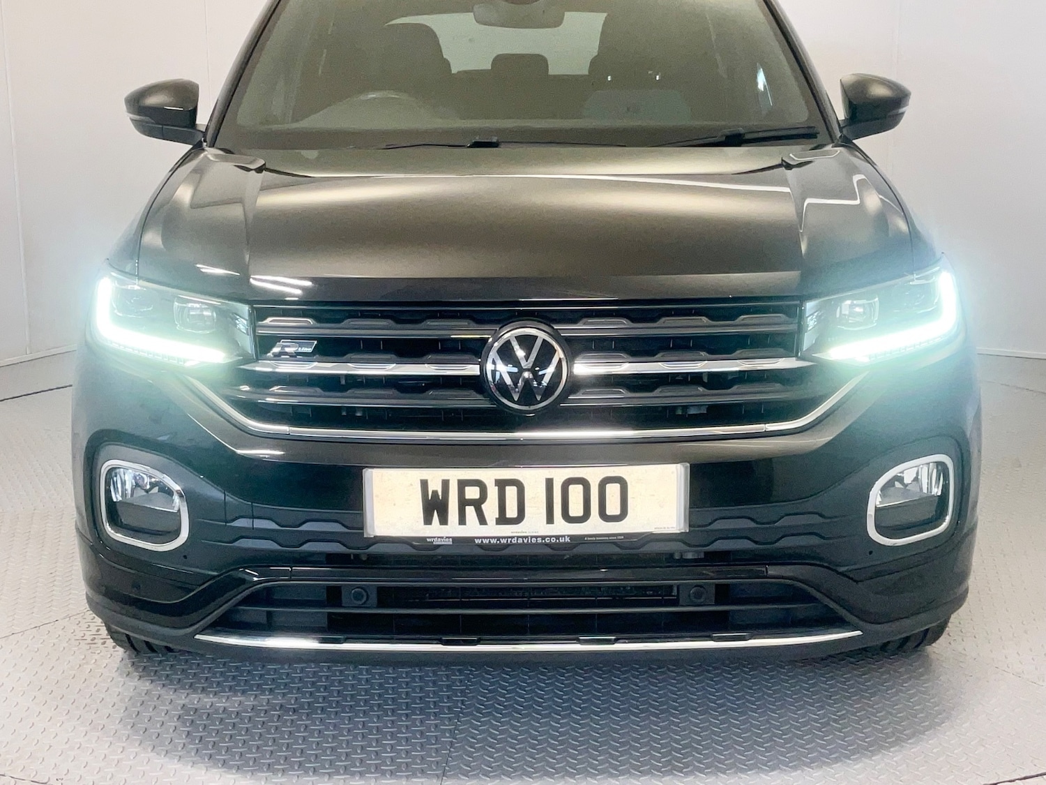 Used Volkswagen T-Cross 2021 for sale - 76366584: Photo 22
