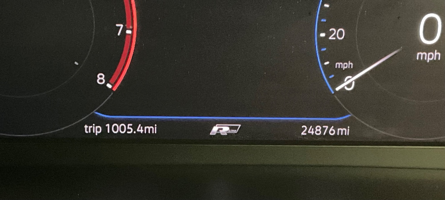 Used Volkswagen T-Cross 2021 for sale - 76366584: Photo 23