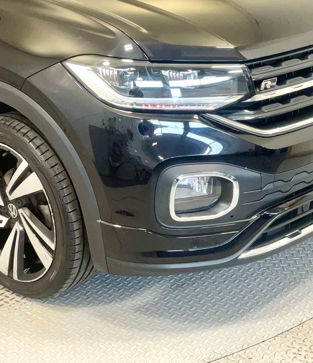 Used Volkswagen T-Cross 2021 for sale - 76366584: Photo 24