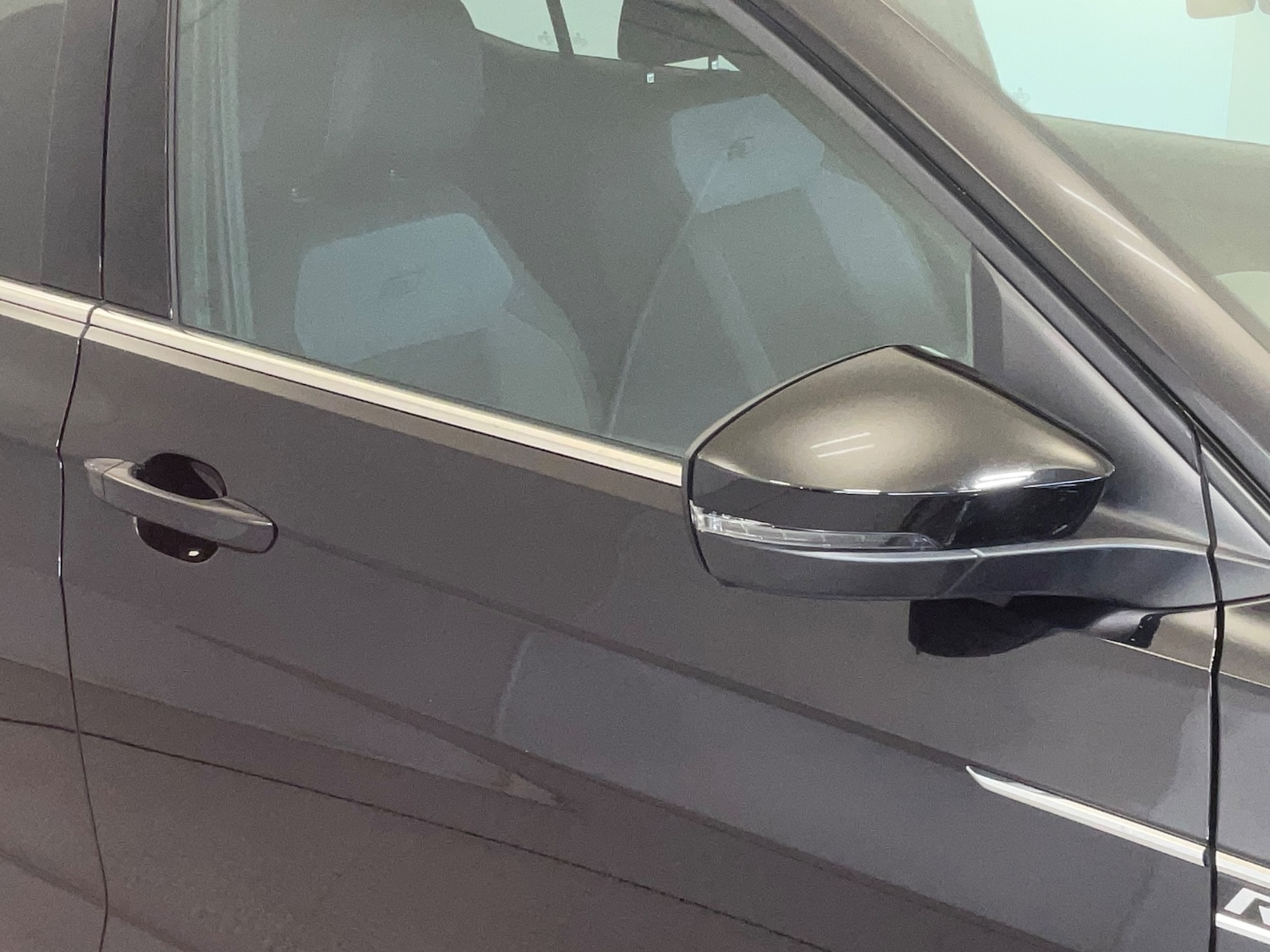 Used Volkswagen T-Cross 2021 for sale - 76366584: Photo 27