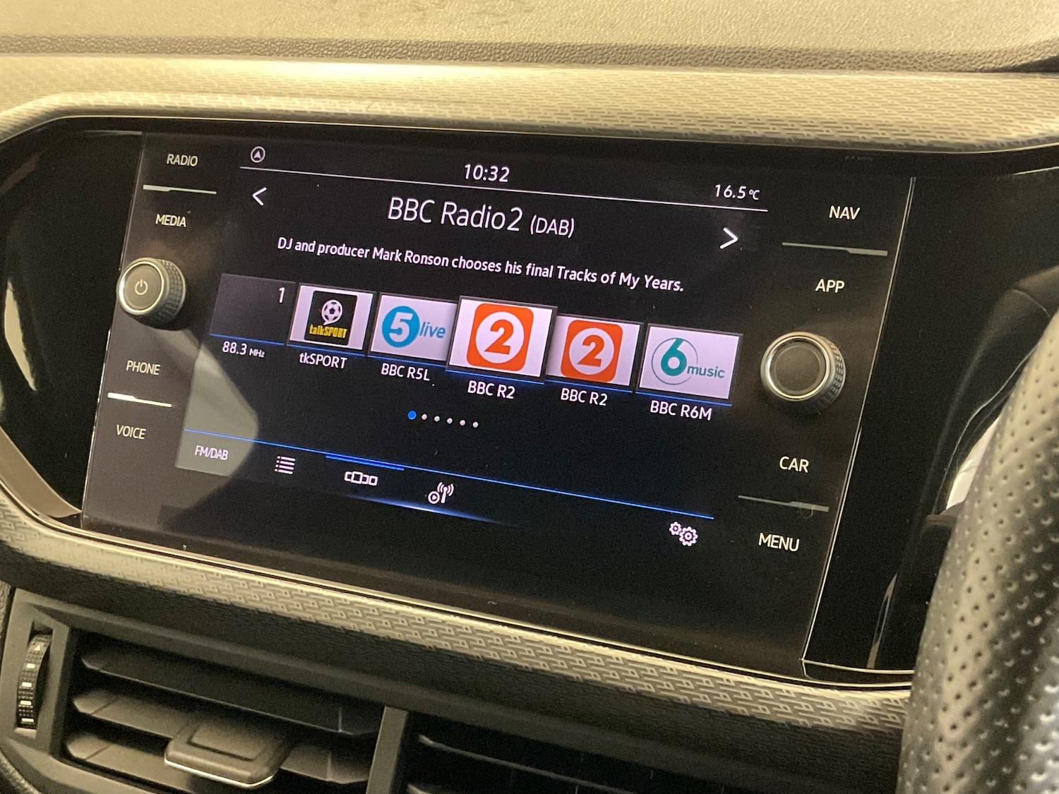 Used Volkswagen T-Cross 2021 for sale - 76366584: Photo 30