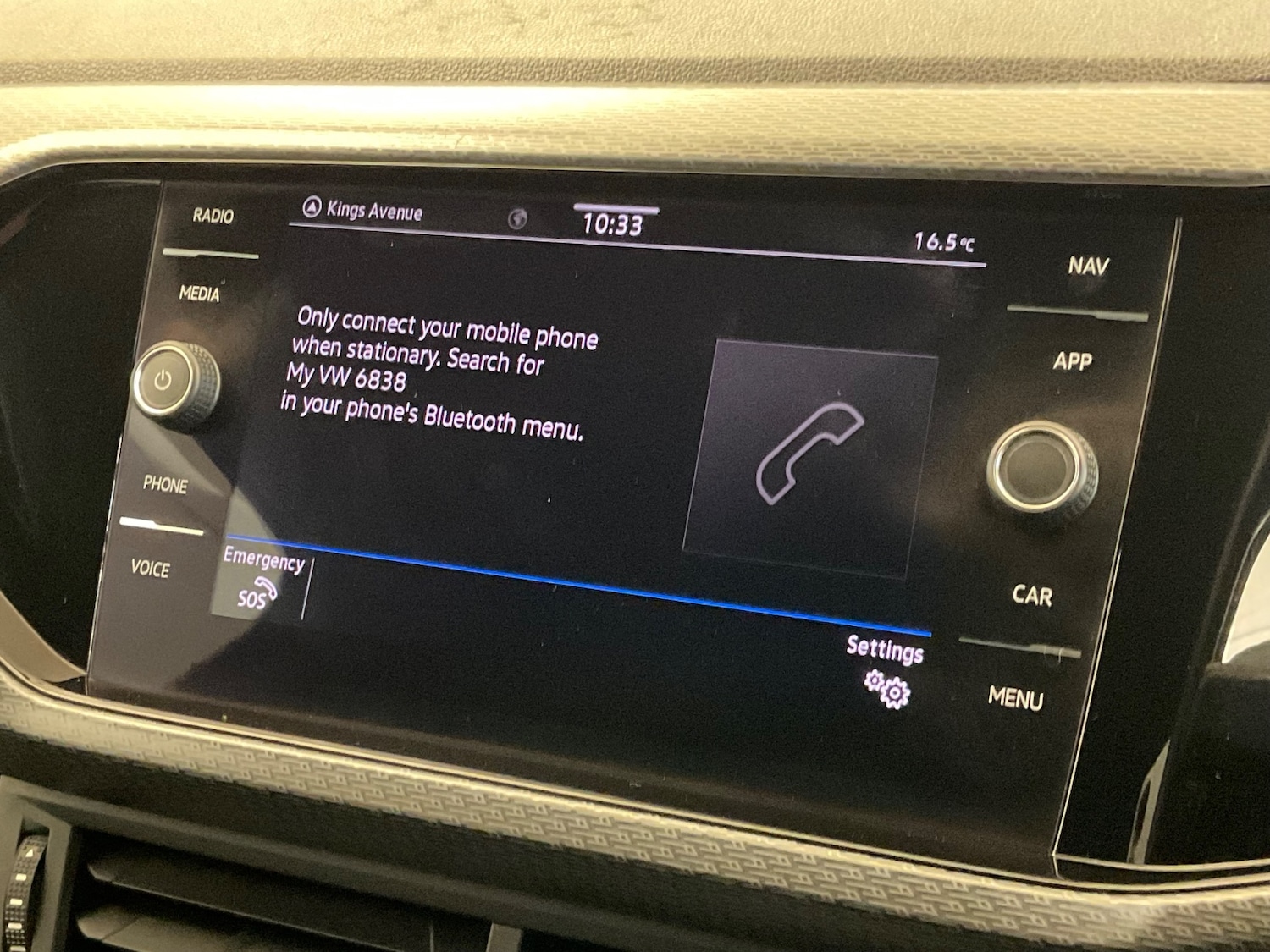 Used Volkswagen T-Cross 2021 for sale - 76366584: Photo 32