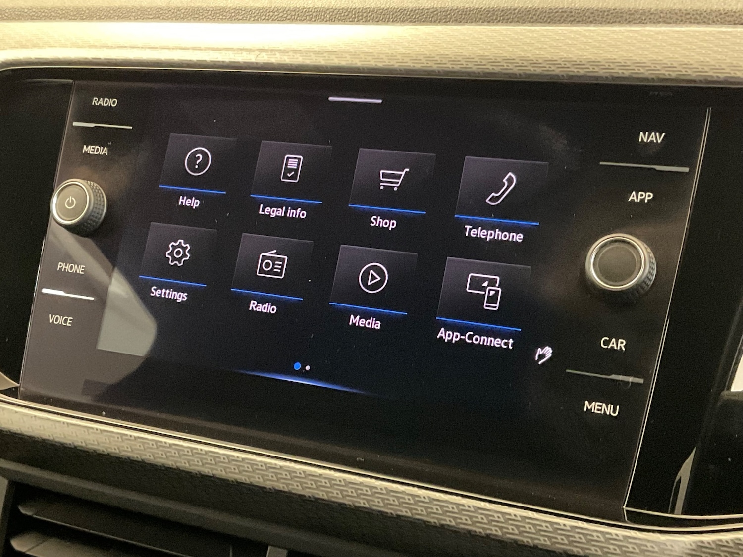 Used Volkswagen T-Cross 2021 for sale - 76366584: Photo 35