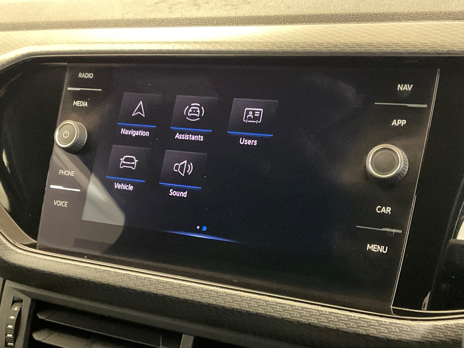 Used Volkswagen T-Cross 2021 for sale - 76366584: Photo 37