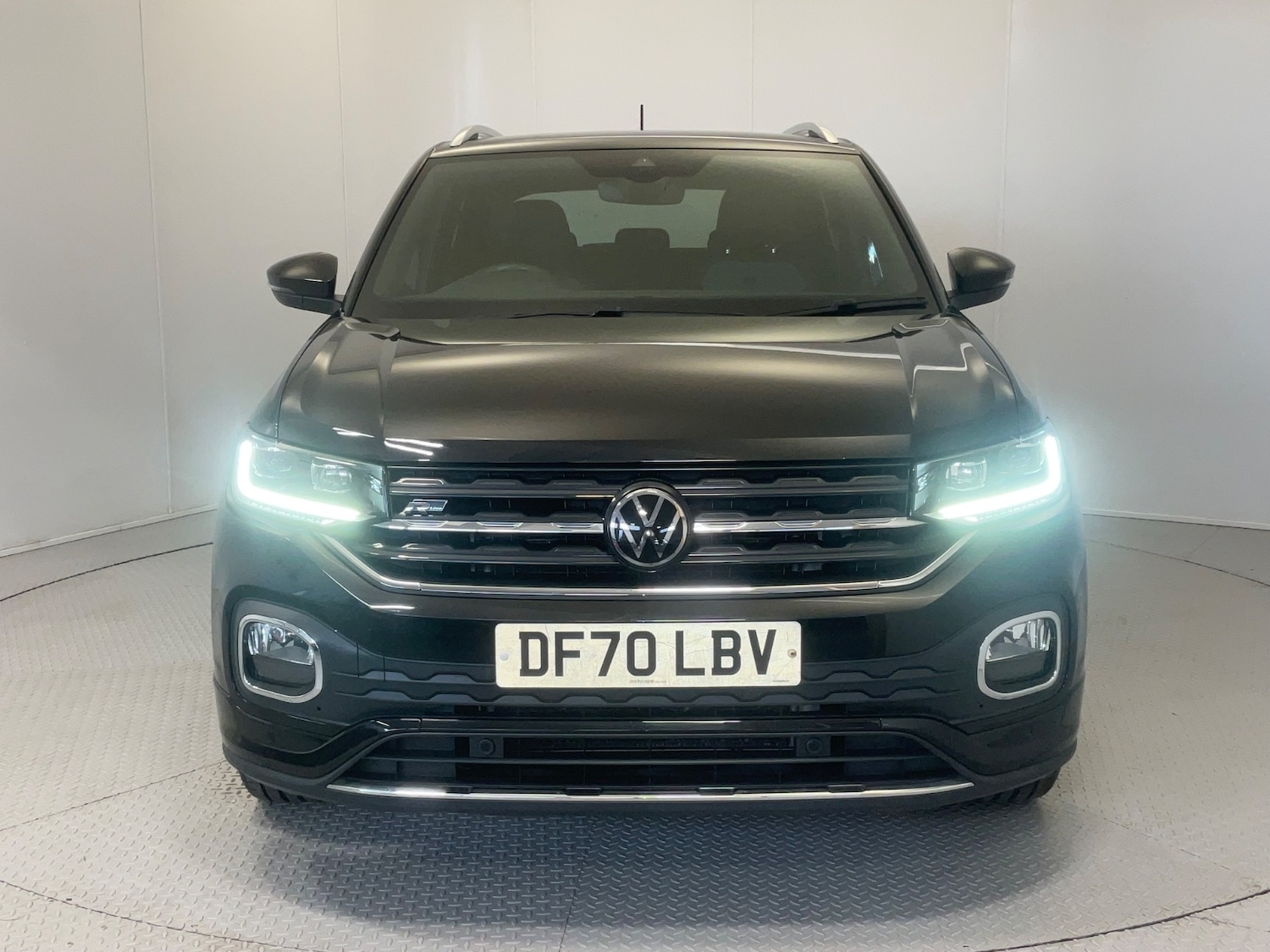 Used Volkswagen T-Cross 2021 for sale - 76366584: Photo 41