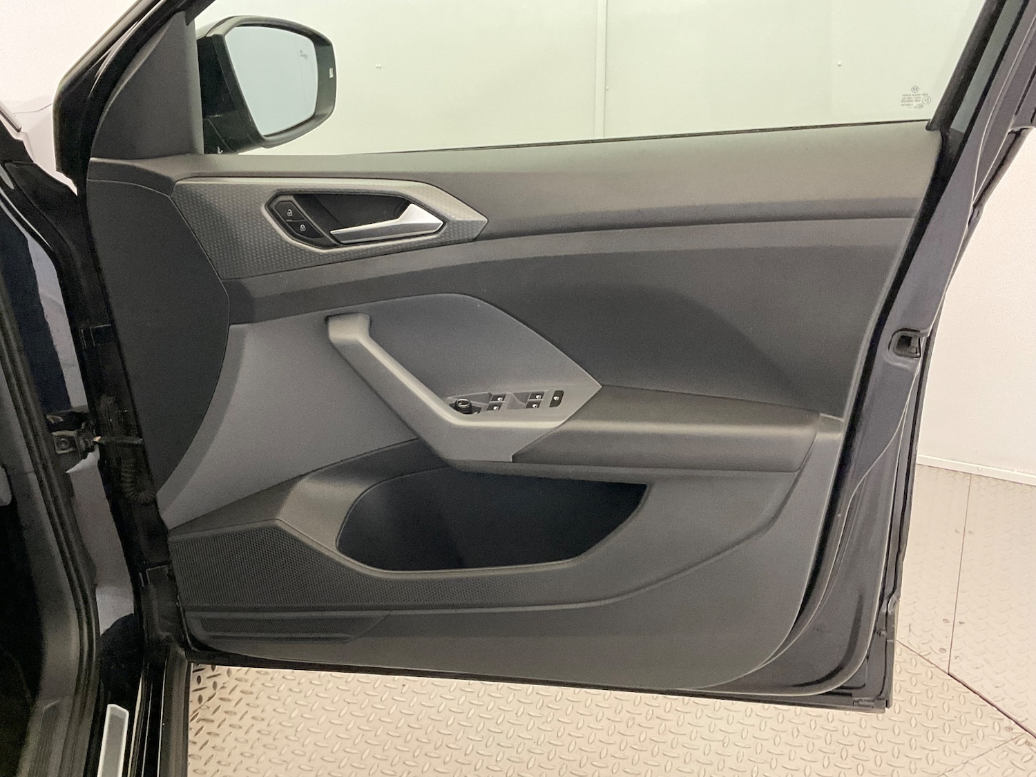 Used Volkswagen T-Cross 2021 for sale - 76366584: Photo 44