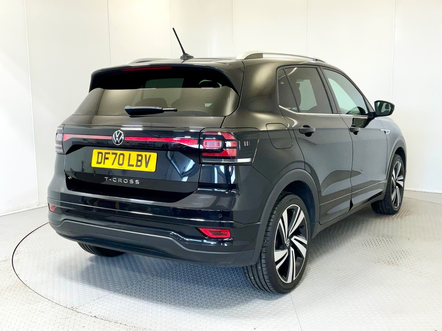 Used Volkswagen T-Cross 2021 for sale - 76366584: Photo 47