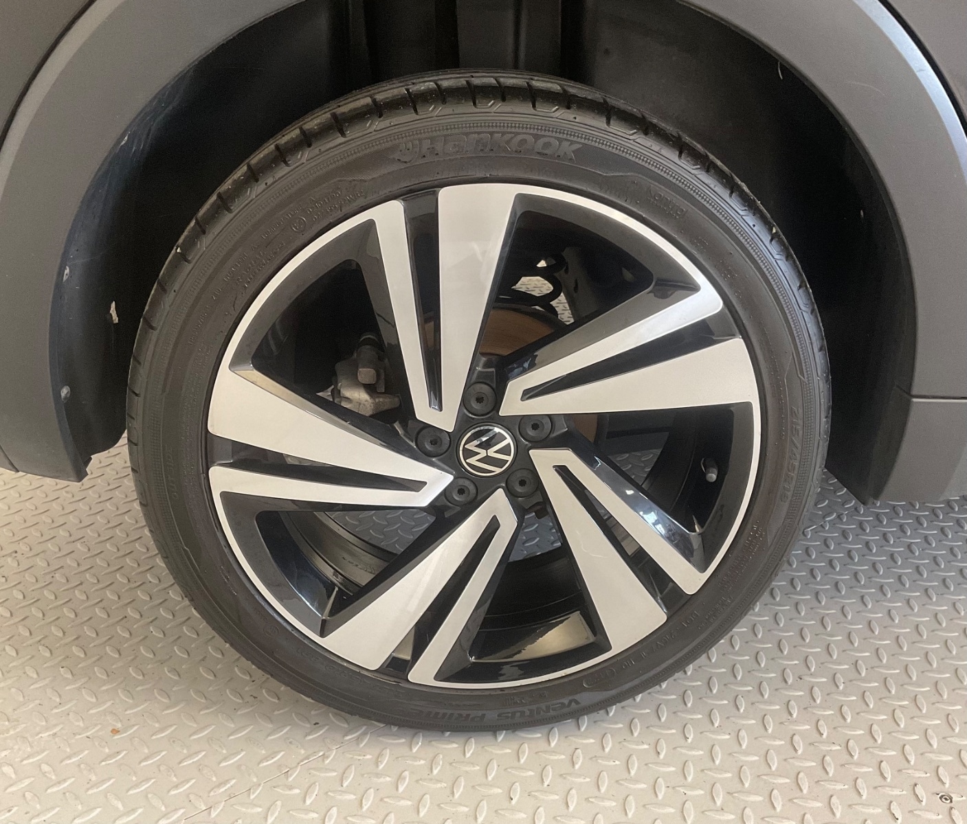 Used Volkswagen T-Cross 2021 for sale - 76366584: Photo 5