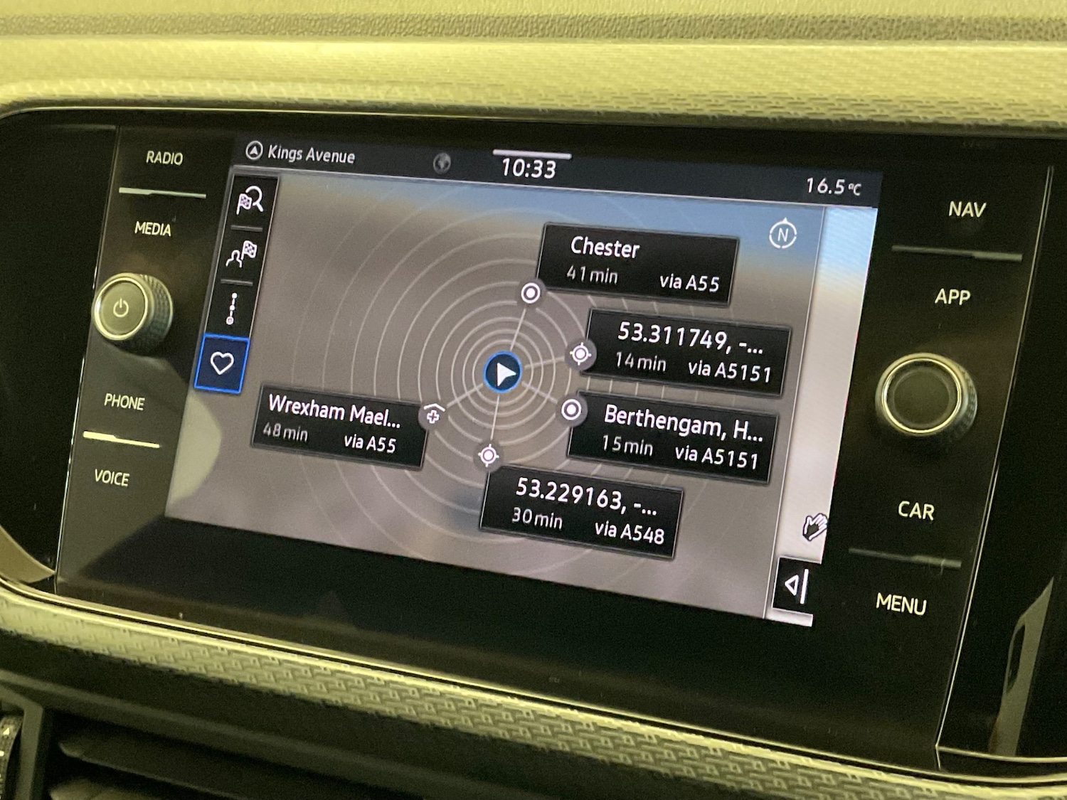 Used Volkswagen T-Cross 2021 for sale - 76366584: Photo 6