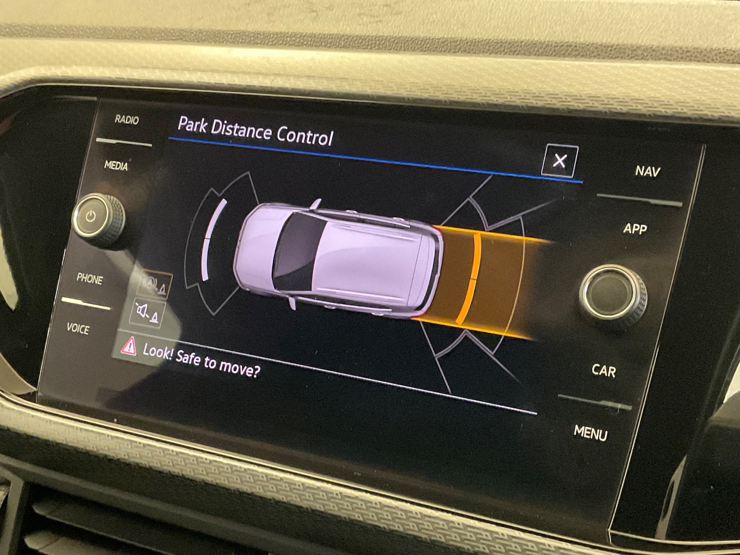 Used Volkswagen T-Cross 2021 for sale - 76366584: Photo 8