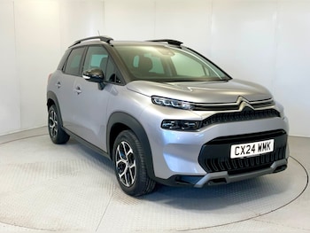 Used Citroen C3 Aircross 2024 for sale - 76847178: Photo