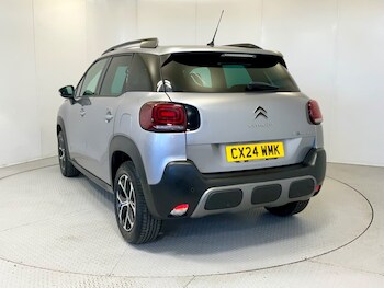 Used Citroen C3 Aircross 2024 for sale - 76847178: Photo