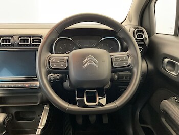 Used Citroen C3 Aircross 2024 for sale - 76847178: Photo