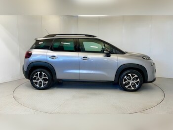 Used Citroen C3 Aircross 2024 for sale - 76847178: Photo