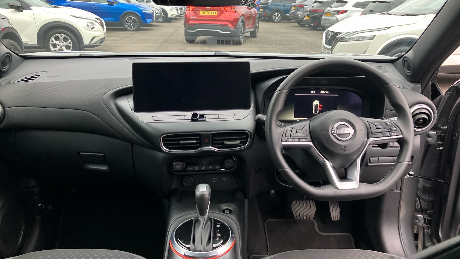 Used Nissan Juke 2024 for sale - 76161799: Photo 10