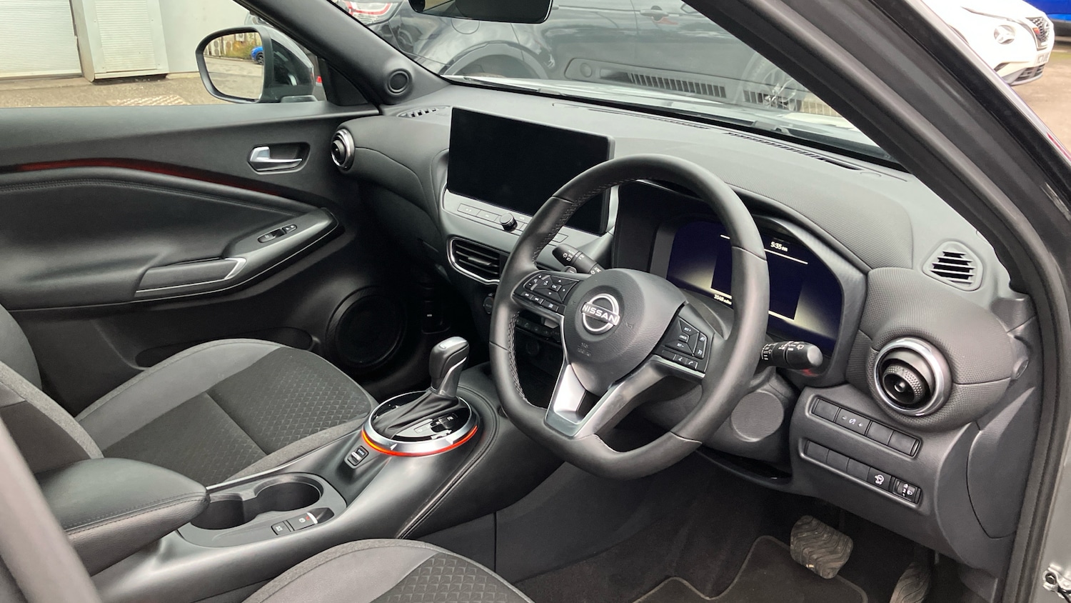 Used Nissan Juke 2024 for sale - 76161799: Photo 11