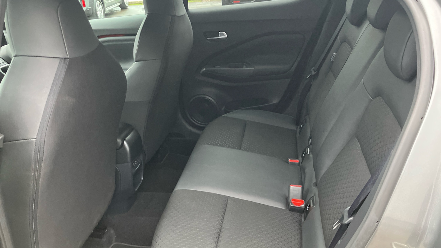 Used Nissan Juke 2024 for sale - 76161799: Photo 16
