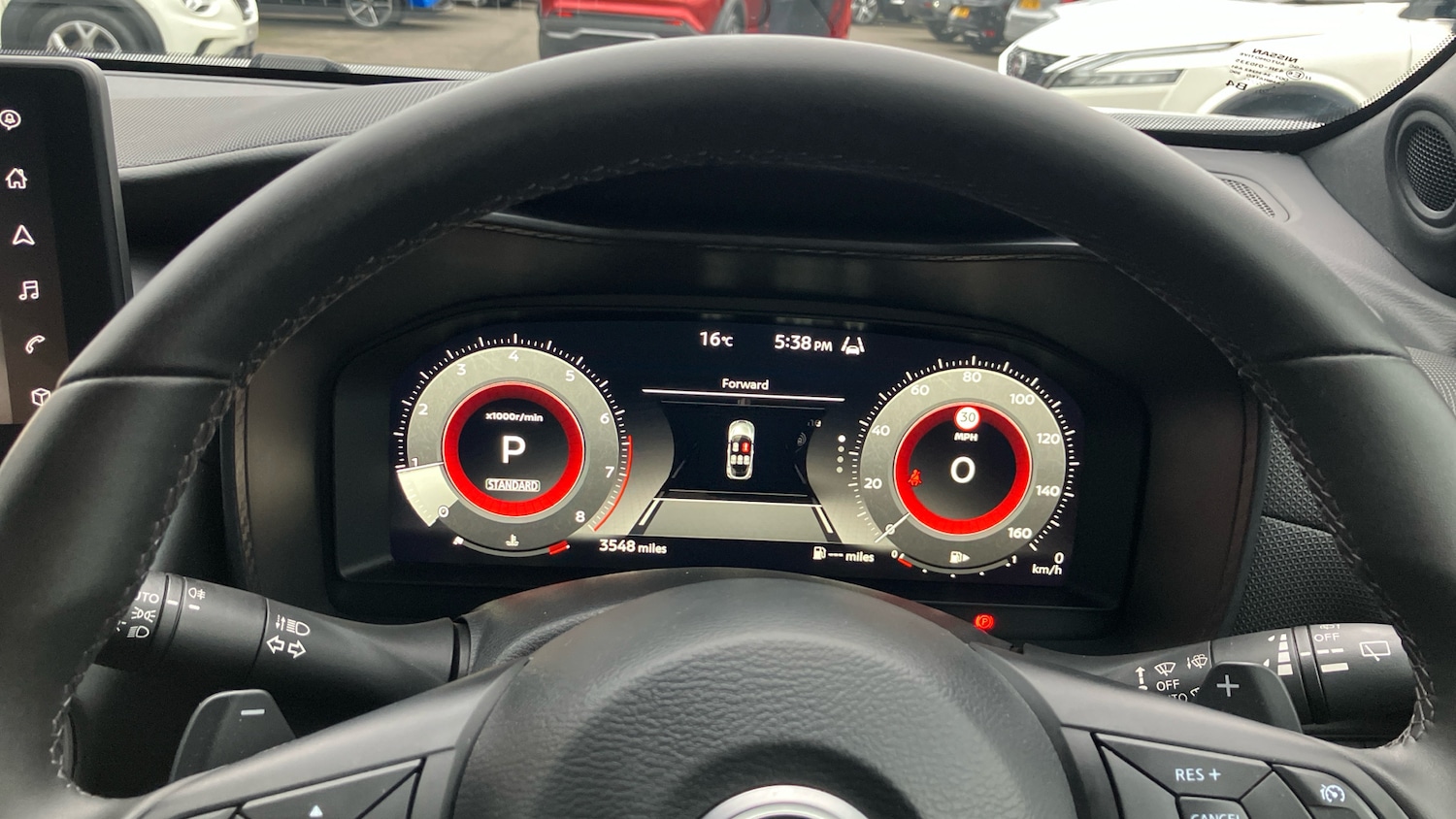 Used Nissan Juke 2024 for sale - 76161799: Photo 18