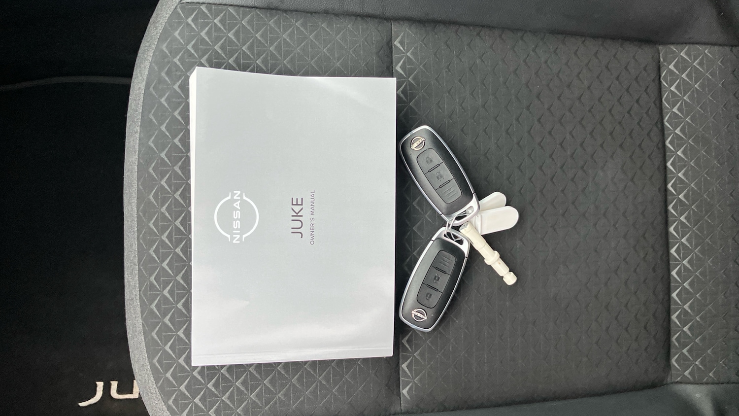 Used Nissan Juke 2024 for sale - 76161799: Photo 19