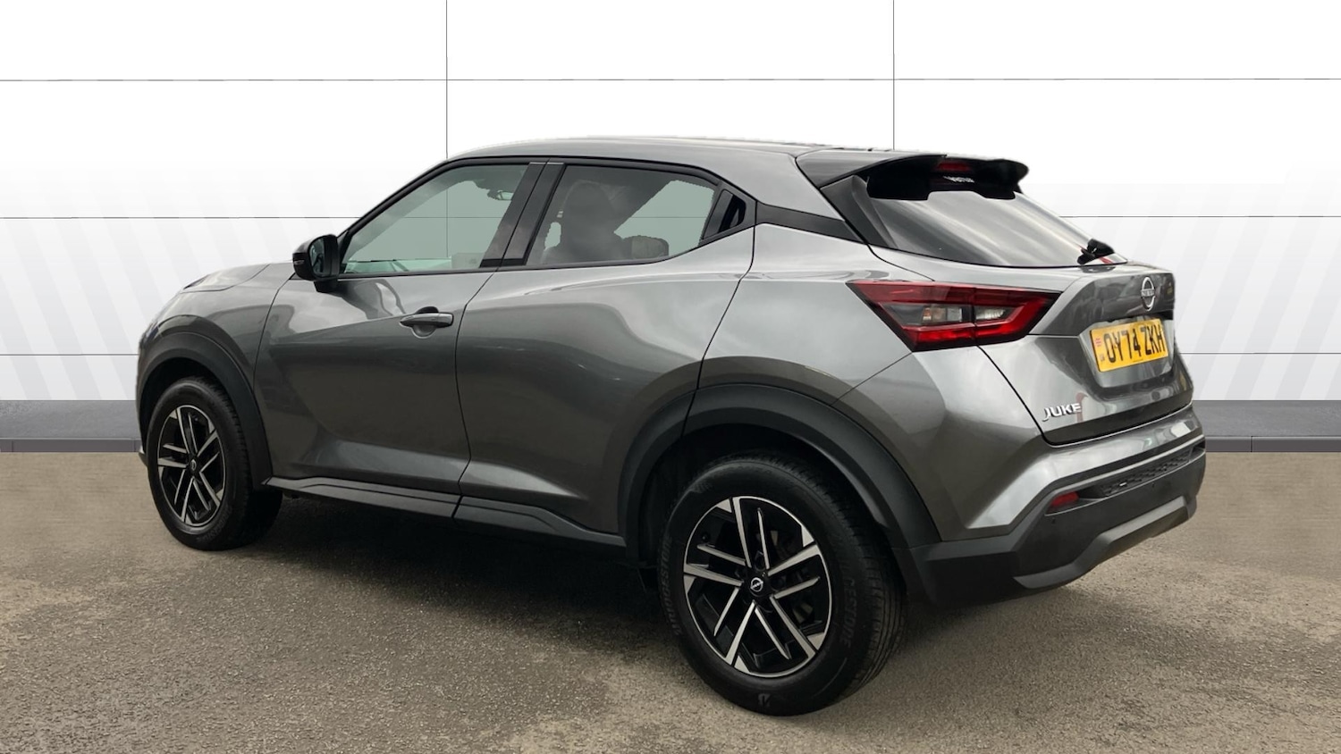 Used Nissan Juke 2024 for sale - 76161799: Photo 2