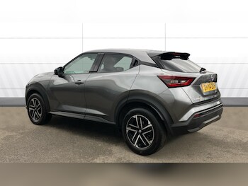 Used Nissan Juke 2024 for sale - 76161799: Photo 2