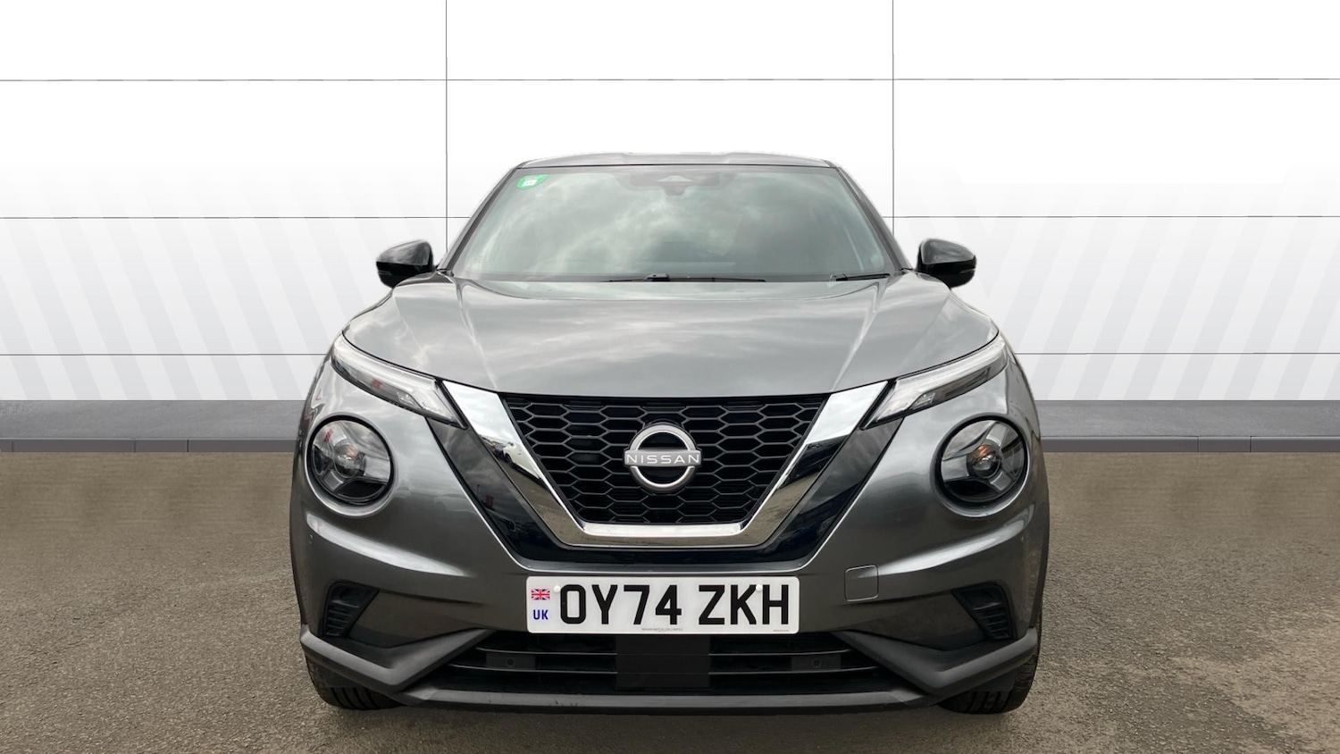 Used Nissan Juke 2024 for sale - 76161799: Photo 3