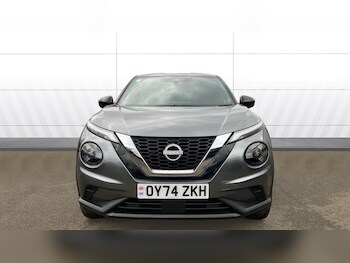 Used Nissan Juke 2024 for sale - 76161799: Photo 3
