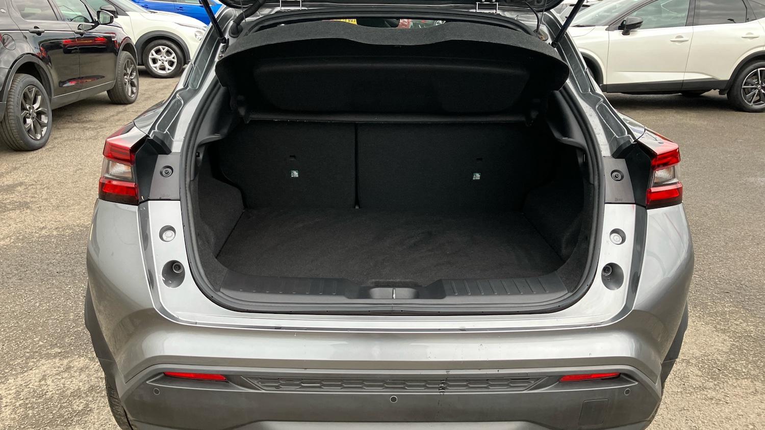 Used Nissan Juke 2024 for sale - 76161799: Photo 4