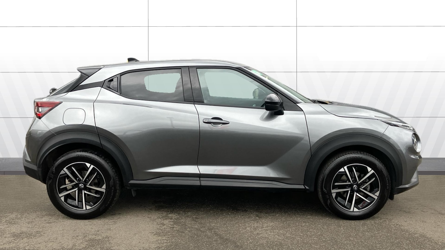 Used Nissan Juke 2024 for sale - 76161799: Photo 5