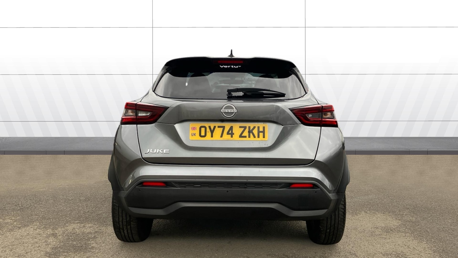 Used Nissan Juke 2024 for sale - 76161799: Photo 6