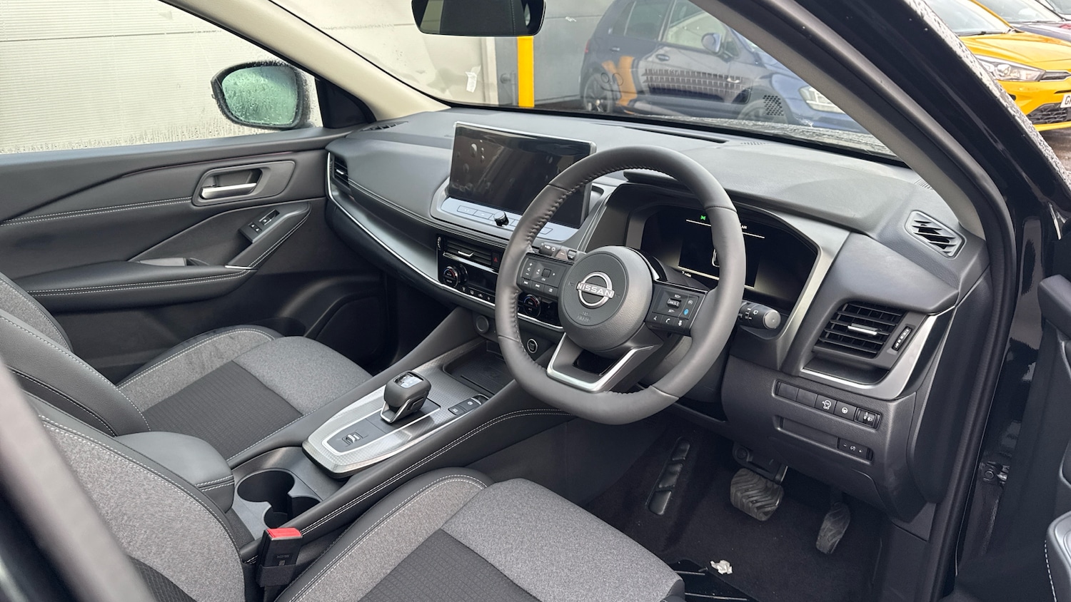 Used Nissan Qashqai 2025 for sale - 77619761: Photo 11