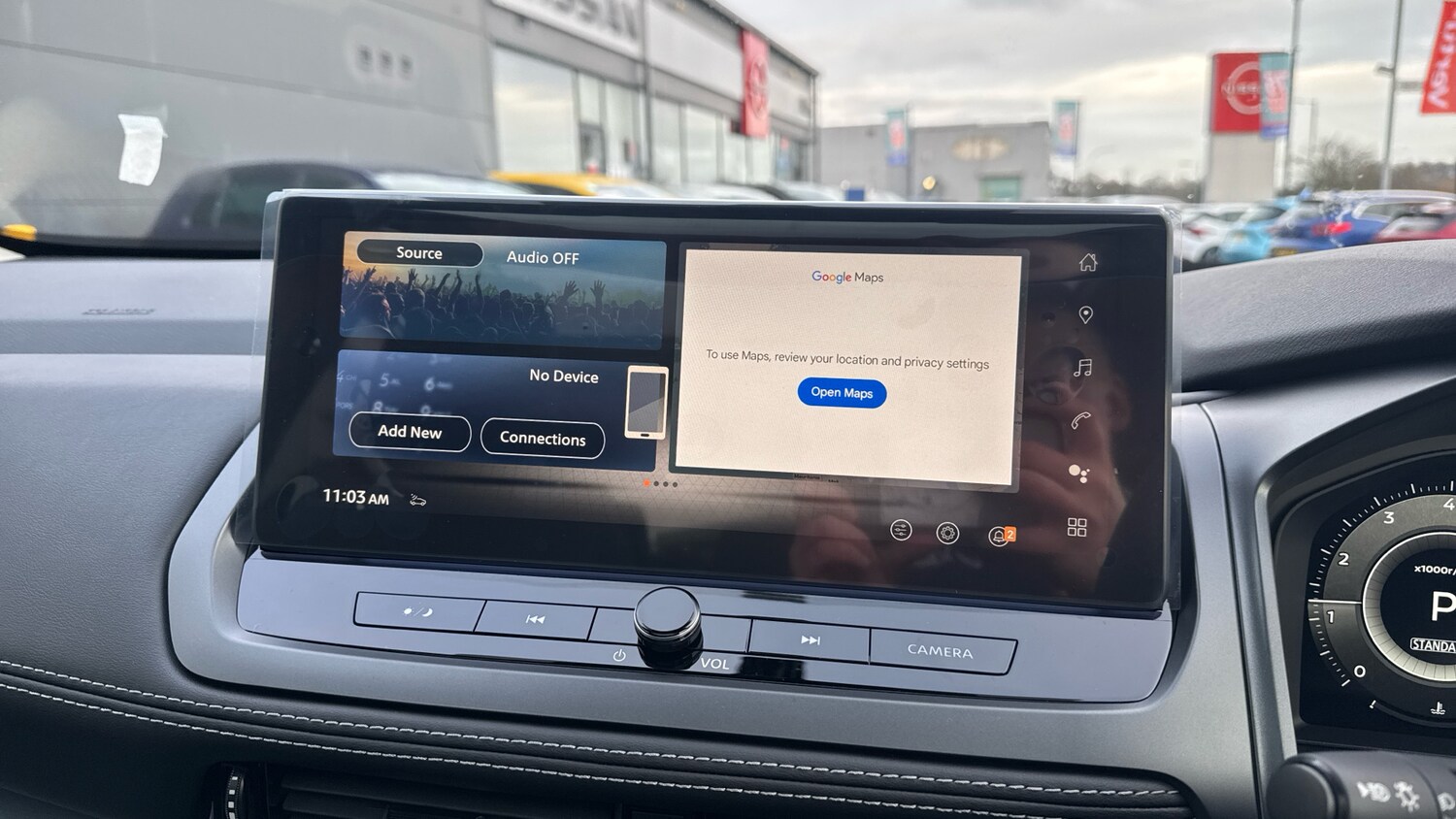 Used Nissan Qashqai 2025 for sale - 77619761: Photo 12