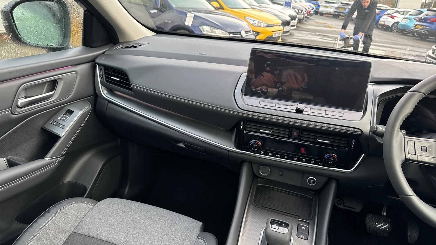 Used Nissan Qashqai 2025 for sale - 77619761: Photo 14