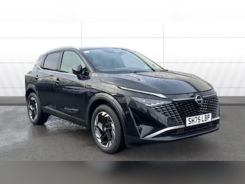 Used Nissan Qashqai 2025 for sale - 77619761: Photo