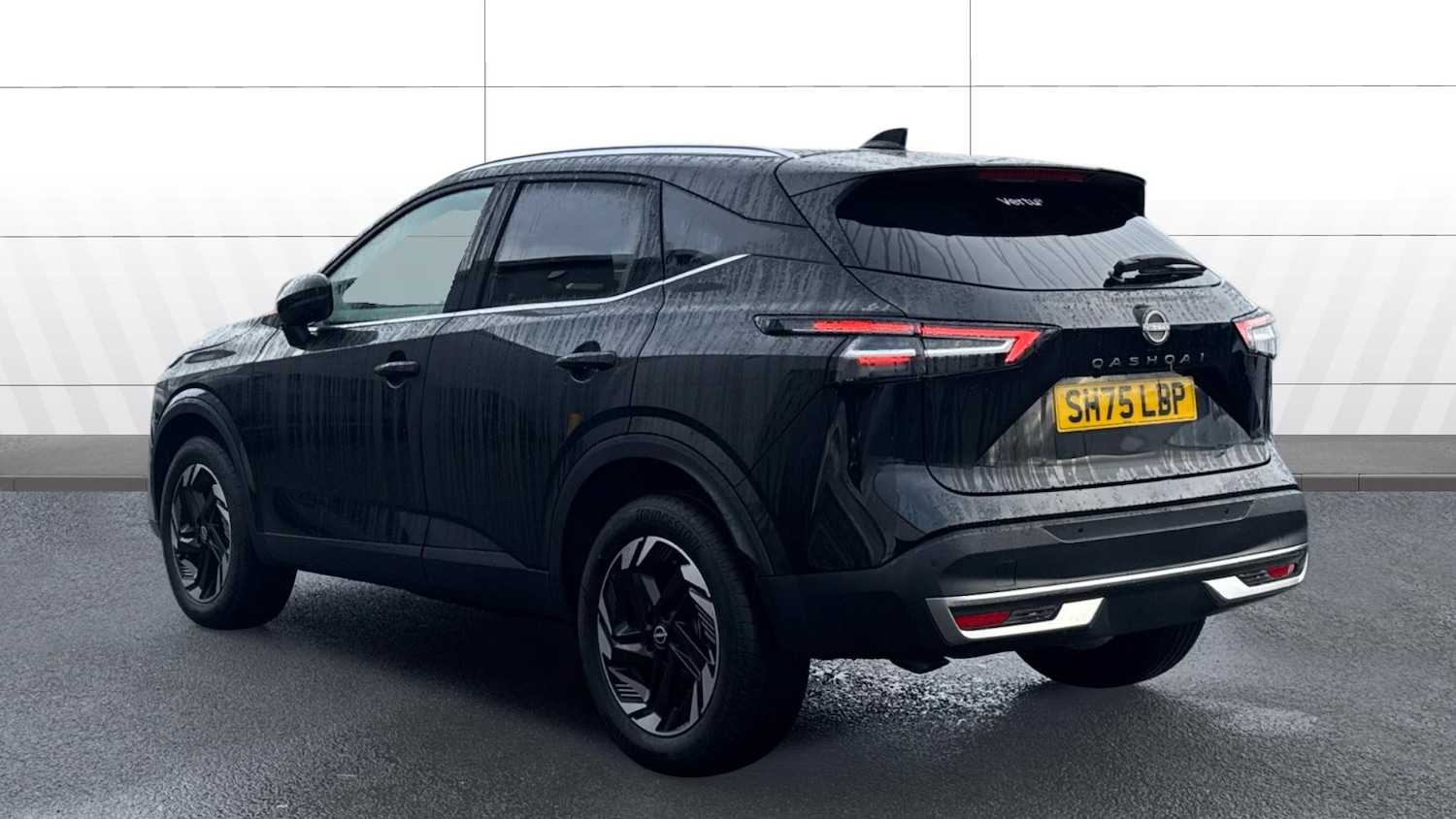 Used Nissan Qashqai 2025 for sale - 77619761: Photo 2