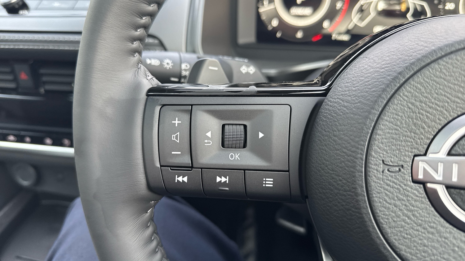 Used Nissan Qashqai 2025 for sale - 77619761: Photo 29