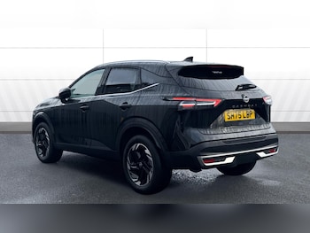 Used Nissan Qashqai 2025 for sale - 77619761: Photo