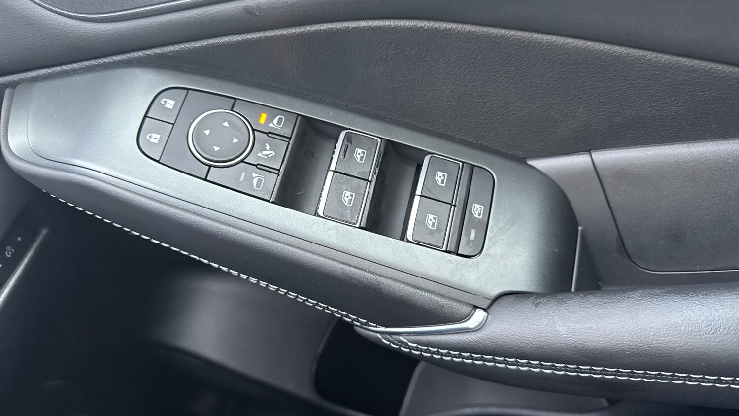 Used Nissan Qashqai 2025 for sale - 77619761: Photo 31