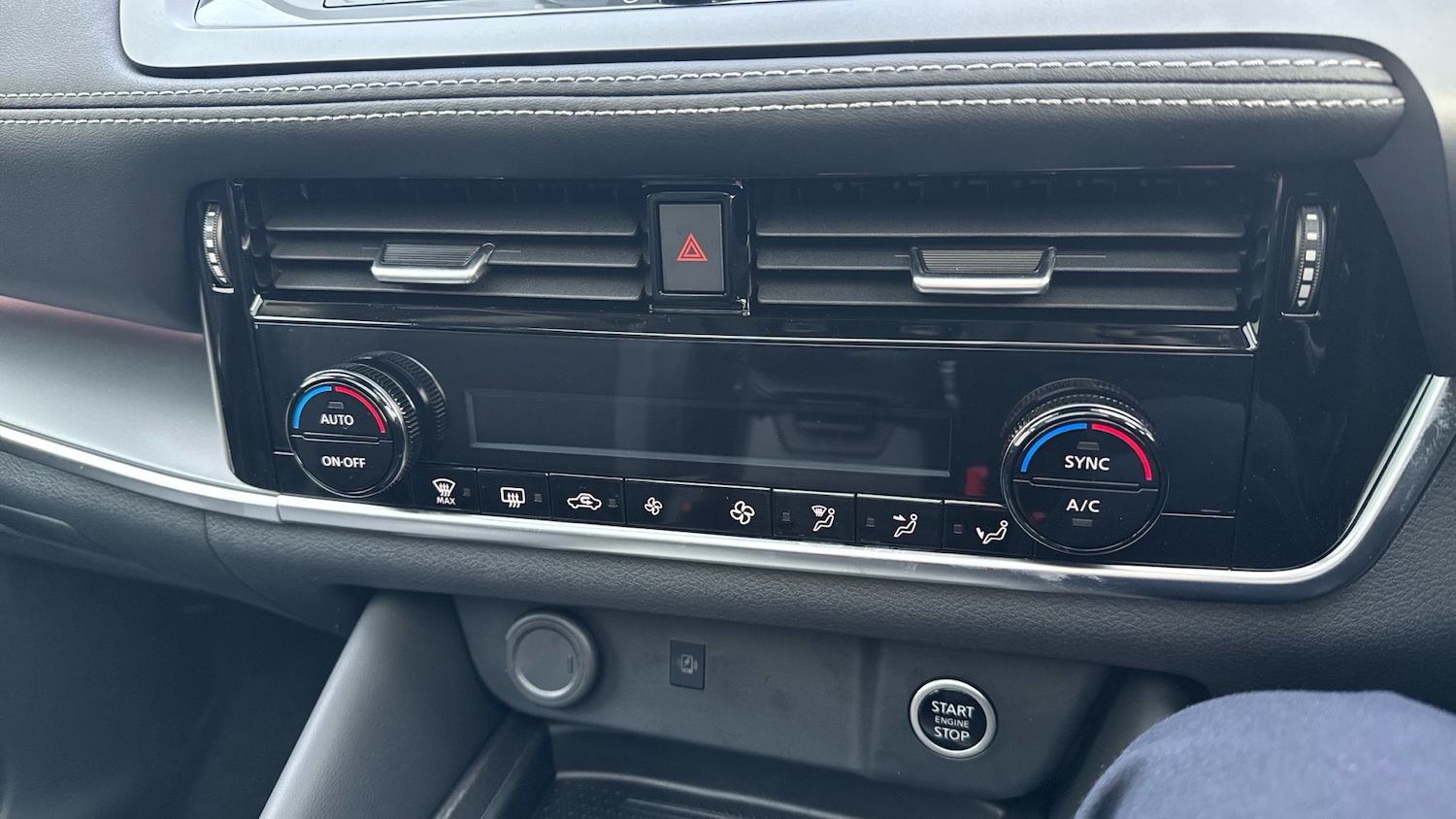 Used Nissan Qashqai 2025 for sale - 77619761: Photo 32