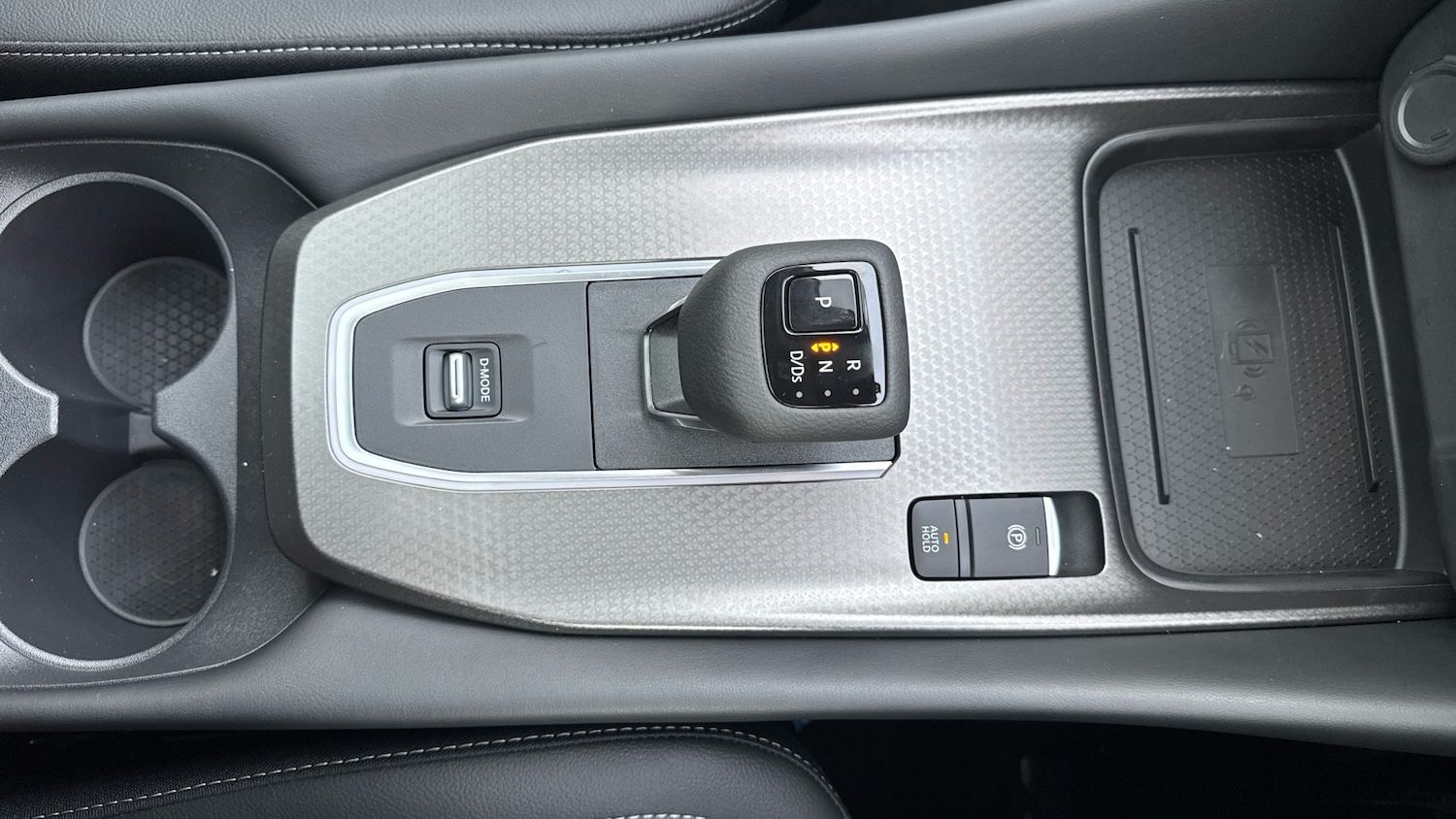 Used Nissan Qashqai 2025 for sale - 77619761: Photo 34