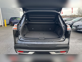 Used Nissan Qashqai 2025 for sale - 77619761: Photo