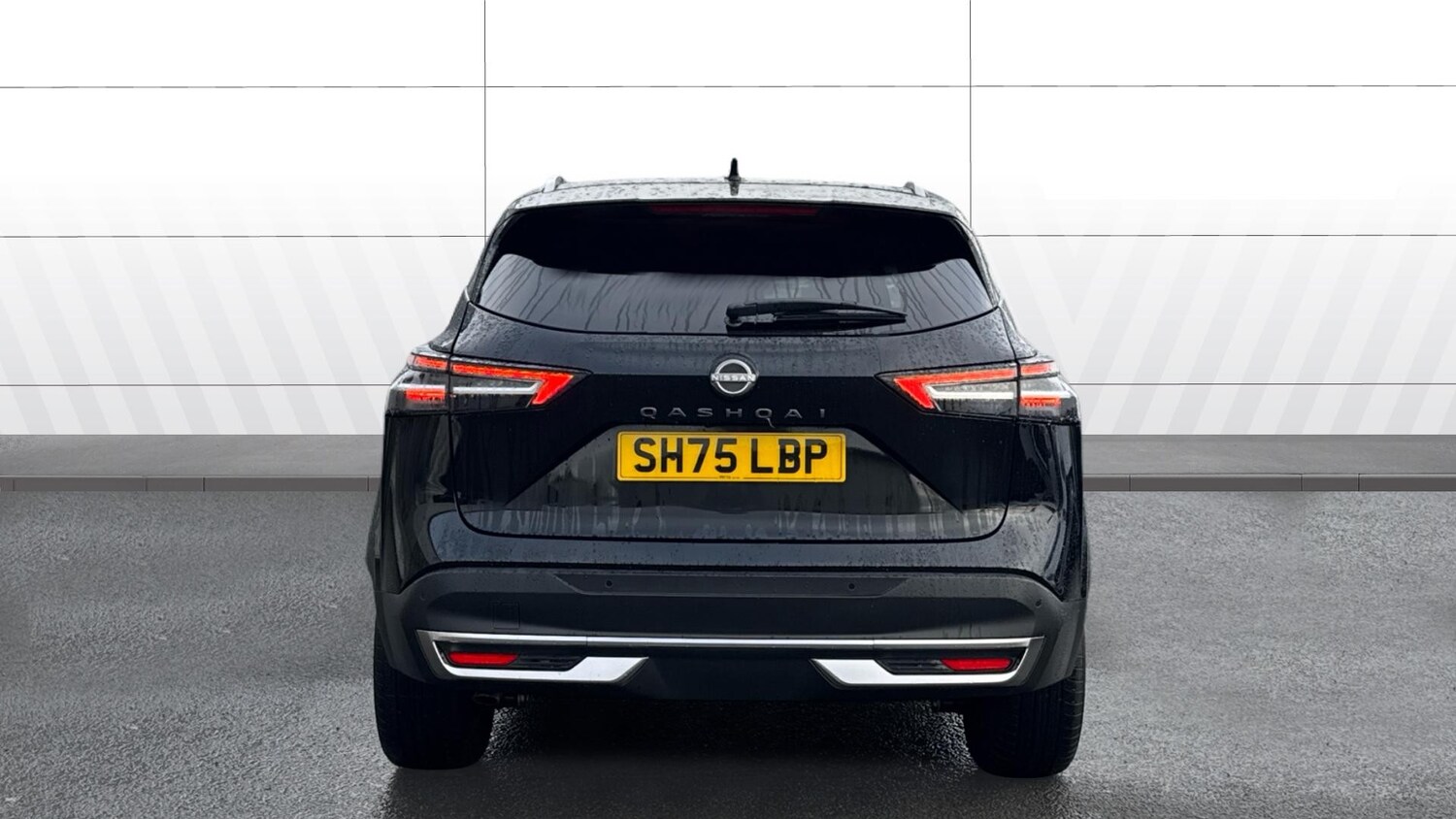 Used Nissan Qashqai 2025 for sale - 77619761: Photo 6