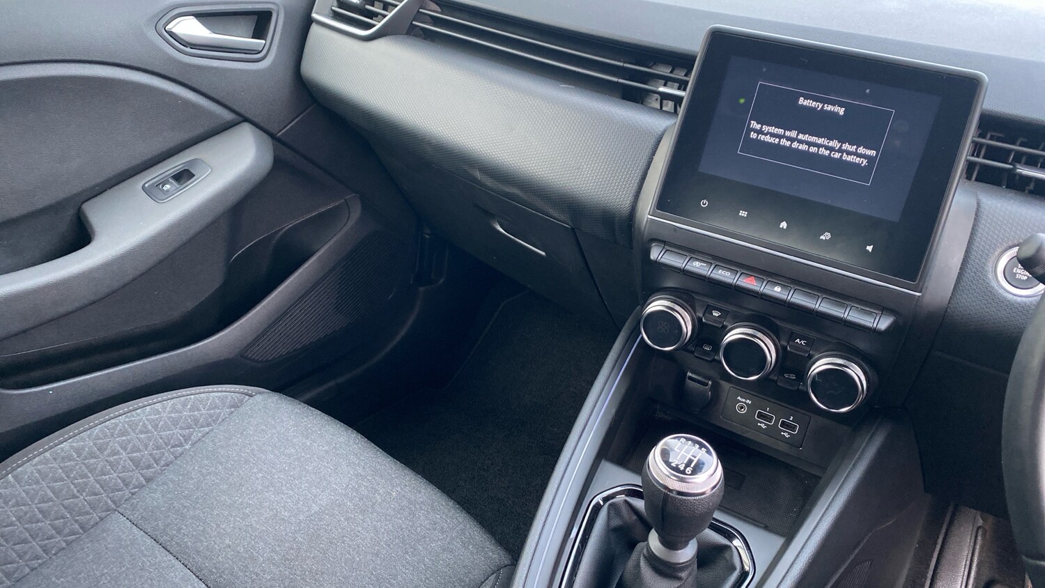 Used Renault Clio 2022 for sale - 77902898: Photo 14