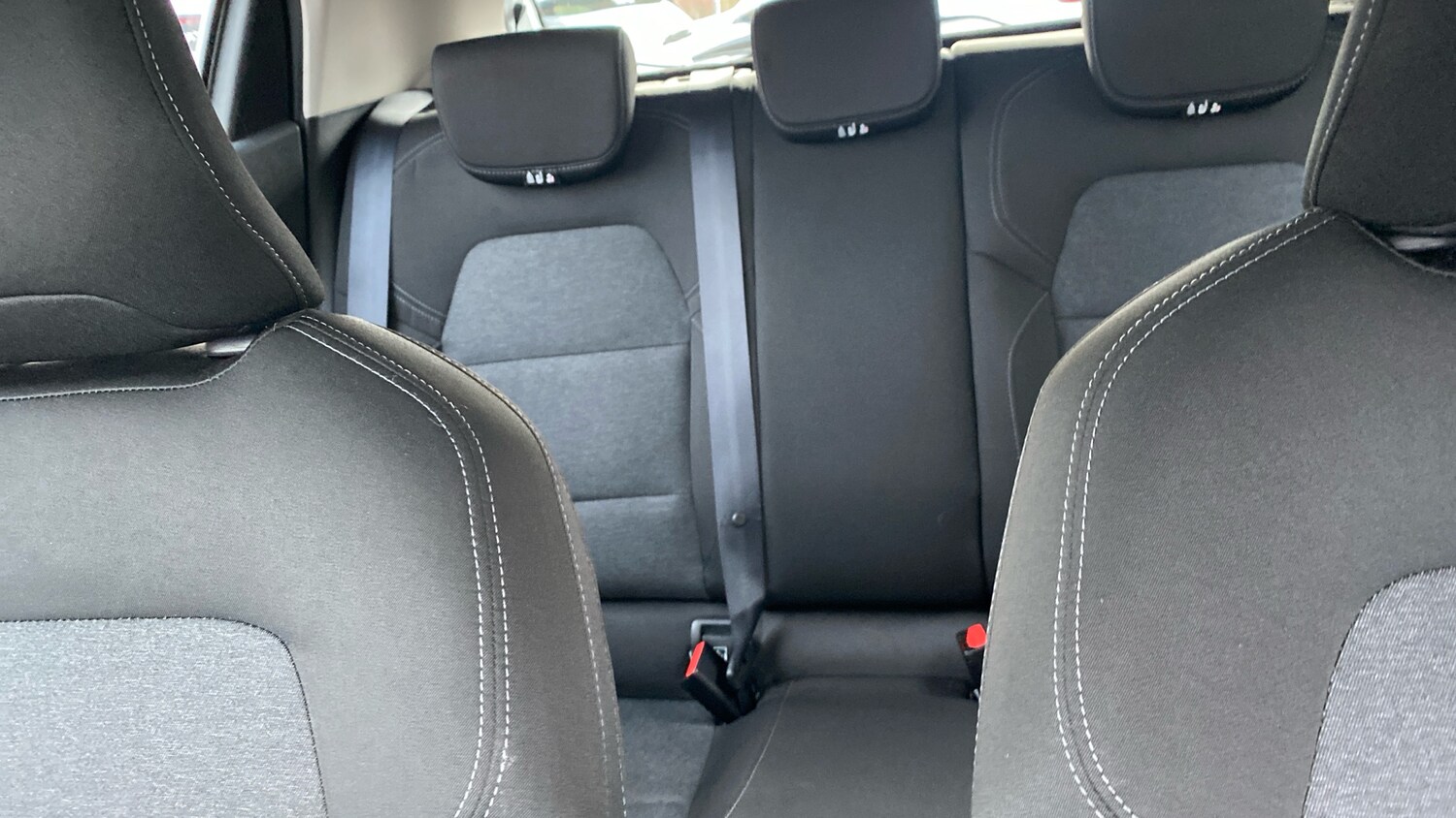 Used Renault Clio 2022 for sale - 77902898: Photo 15