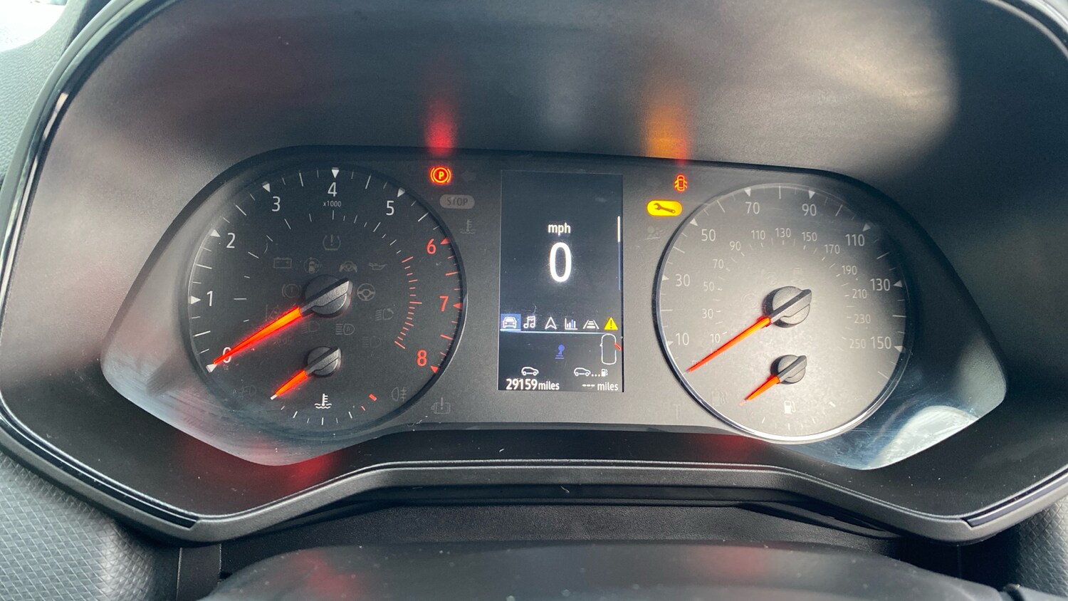 Used Renault Clio 2022 for sale - 77902898: Photo 18