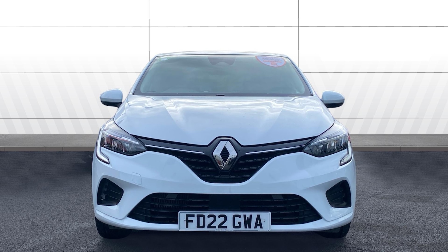 Used Renault Clio 2022 for sale - 77902898: Photo 3