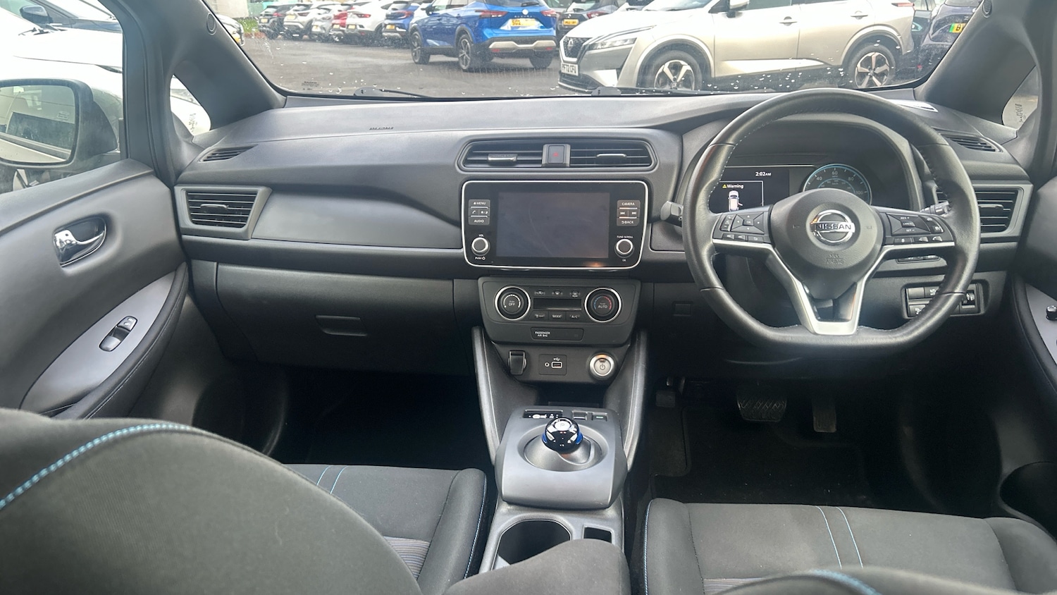 Used Nissan Leaf 2021 for sale - 77325964: Photo 10