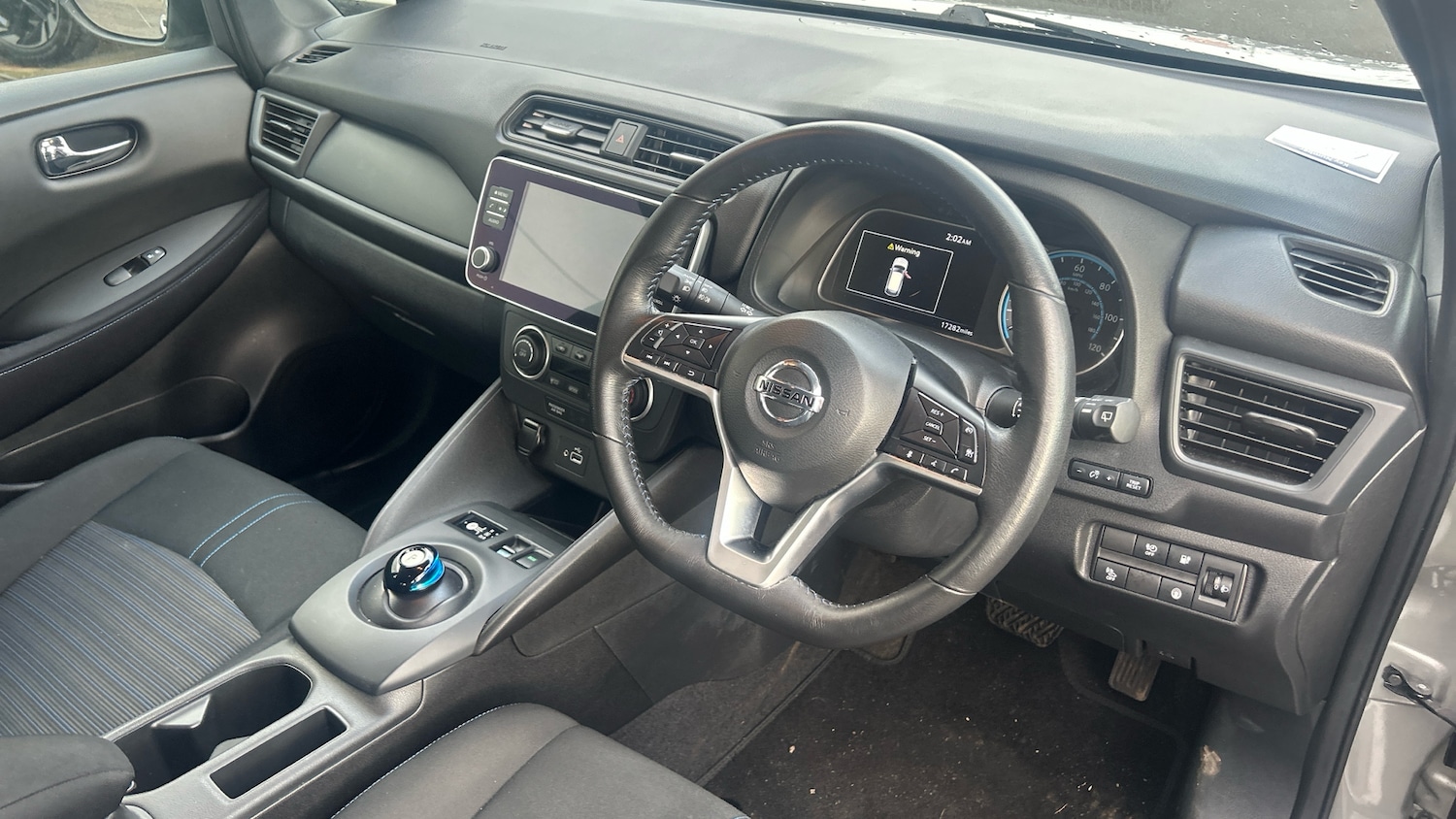 Used Nissan Leaf 2021 for sale - 77325964: Photo 11